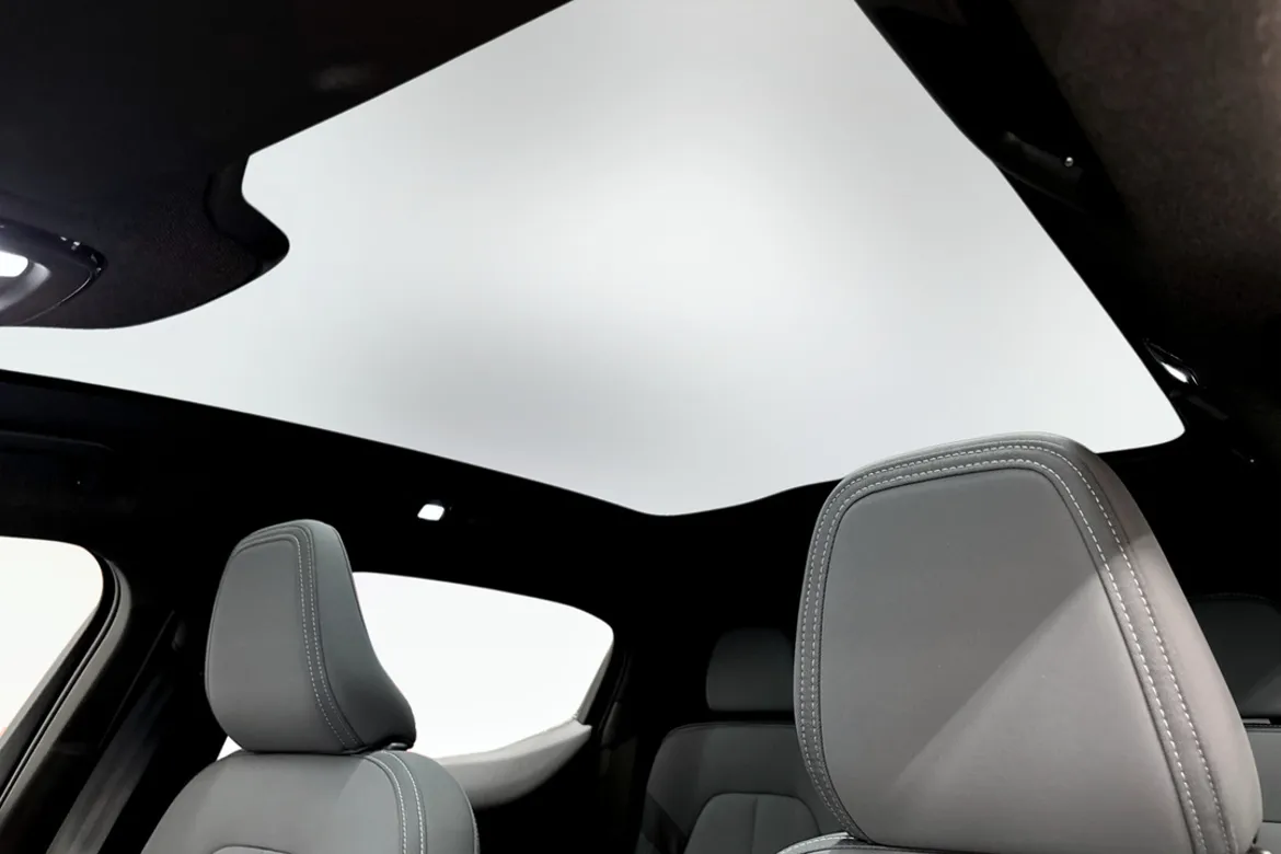 Polestar 2 Standard Range Single Motor