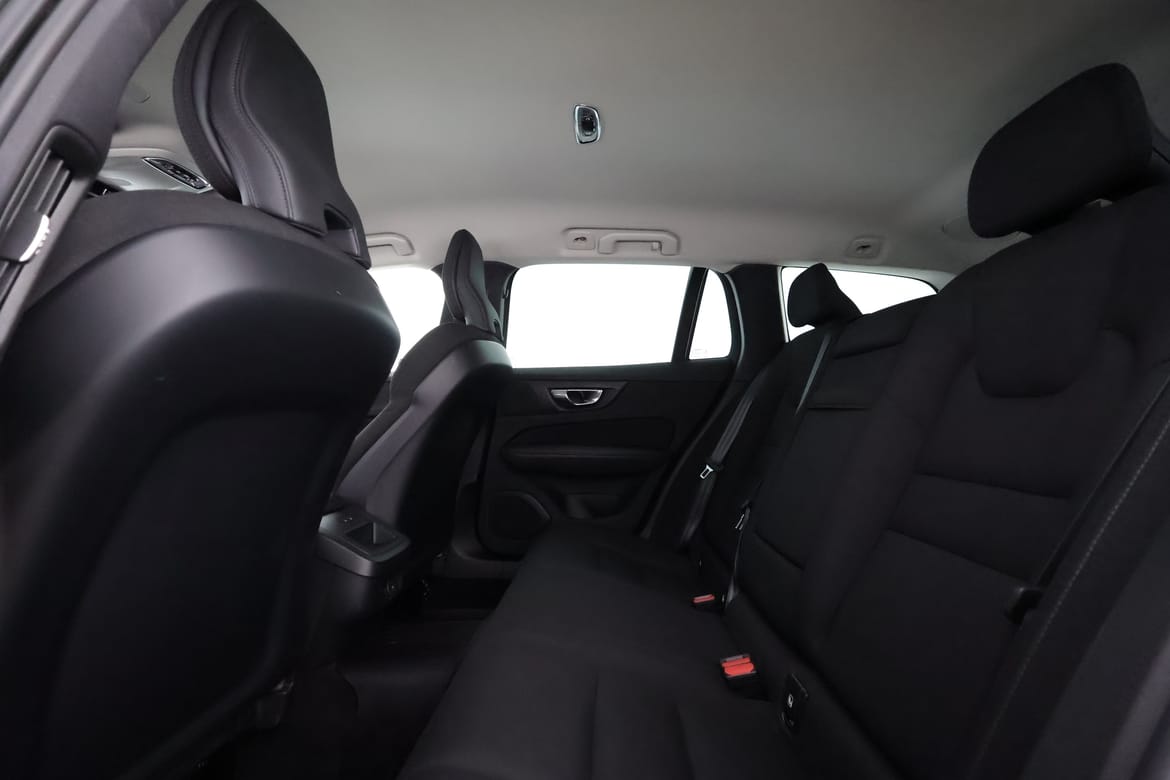 Volvo V60 2021 - miniatyr 10