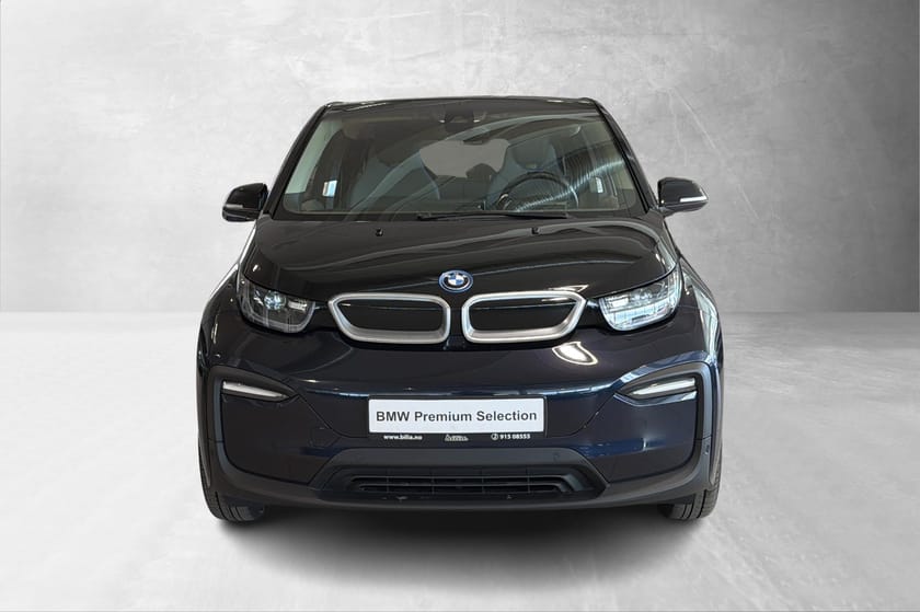 Bilde 2 av BMW i3 120 Ah 120ah Navigasjon DAB+ AdaptiveCruise