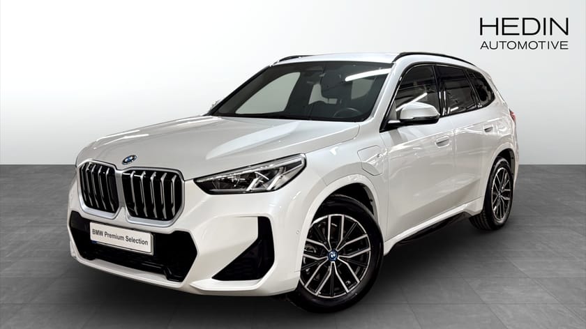 Bild 1 av BMW X1 xDrive25e M Sport / H&K / Elstol /Drag