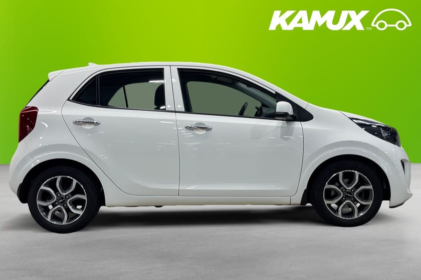 Bild 2 av Kia Picanto 1.0 MPI Advance LED Kamera