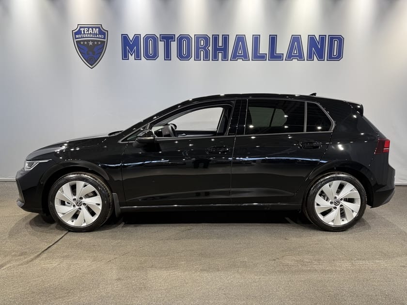 Bild 1 av Volkswagen Golf 1.5 eTSI