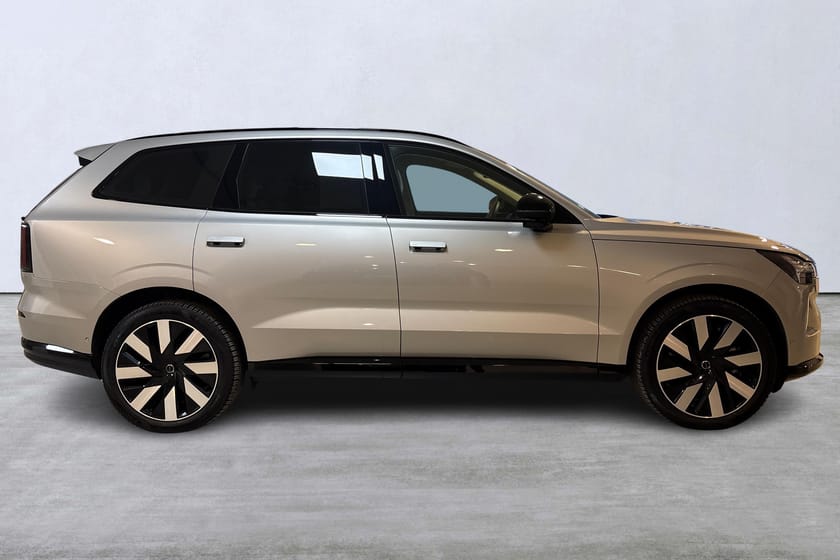 Bild 3 av Volvo EX90 Twin Motor Ultra 7-sätes
