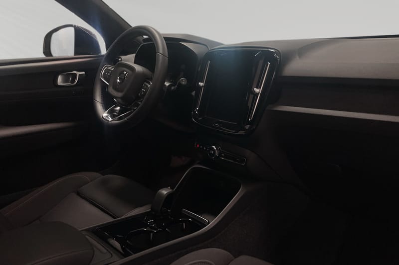 Volvo XC40 Recharge Single Motor