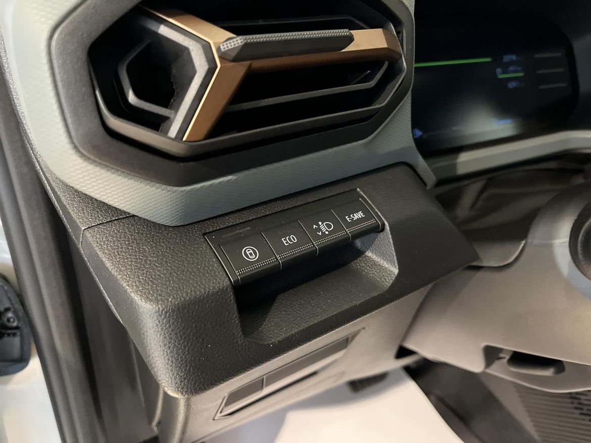 Dacia Duster 2025 - miniatyr 13