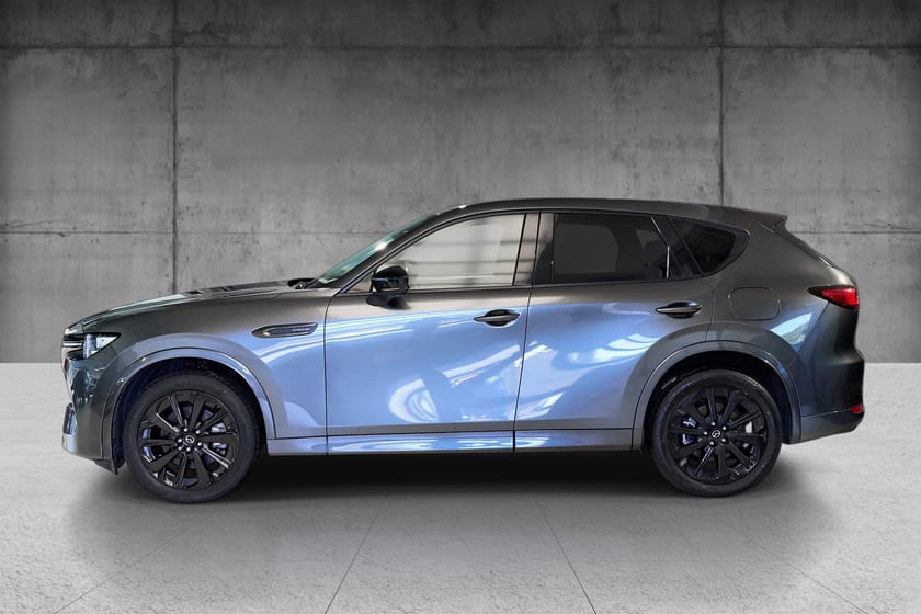 Bilde 3 av Mazda CX-60 PHEV CX-60/Homura/PHEV AWD/327hk/Pano/Bose