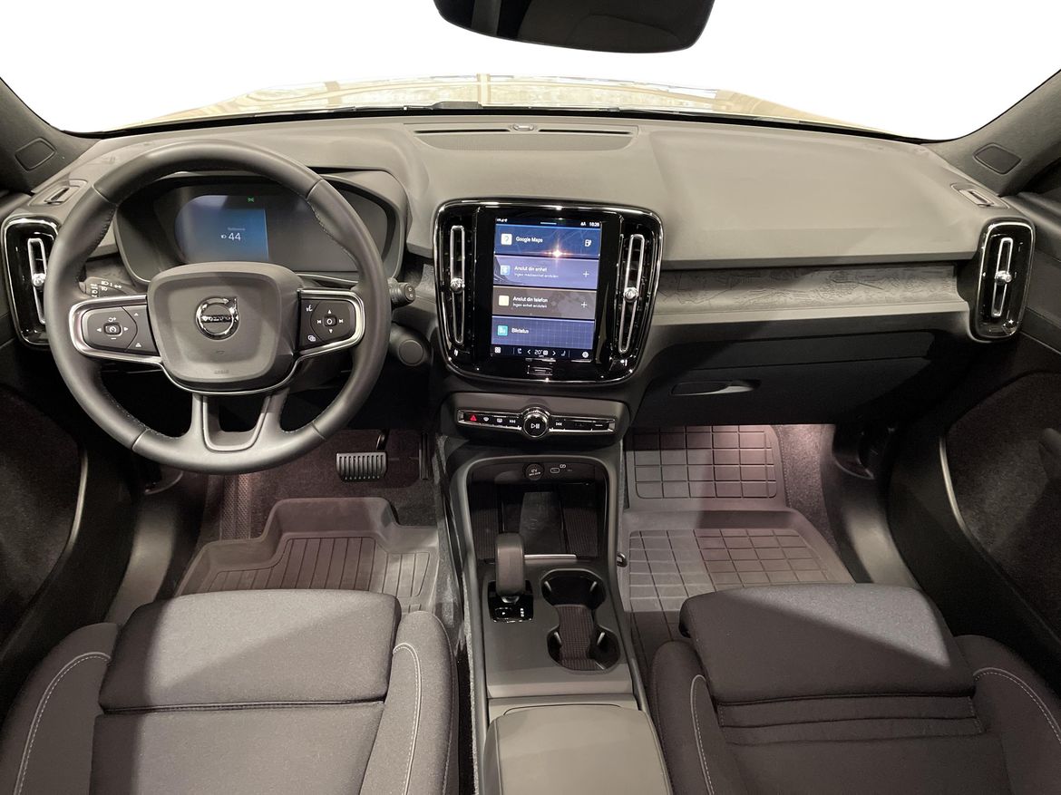 Volvo EX40 2025 - miniatyr 16