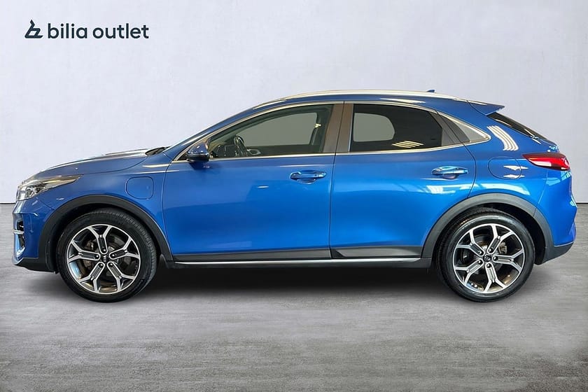 Bild 2 av Kia XCeed Plug-in Hybrid Advanced Plus 141hk / Kamera CarPlay GPS
