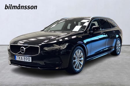 Volvo V90 T4 Momentum SE