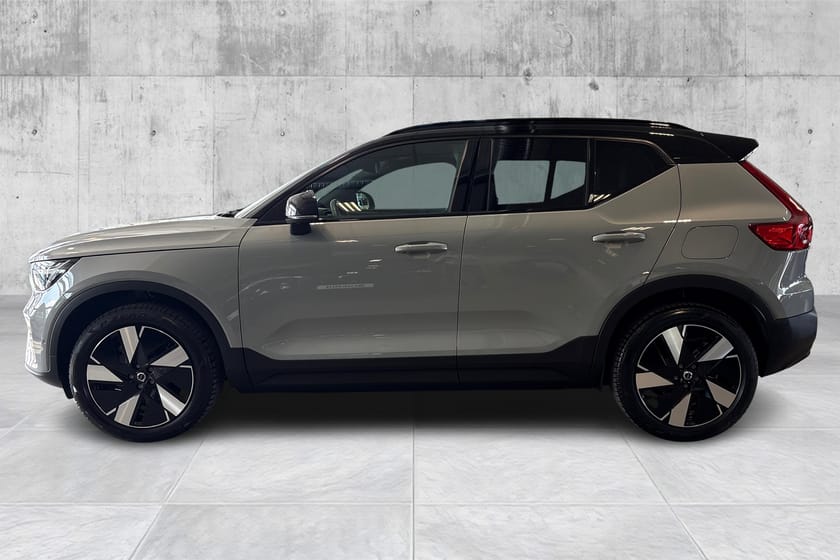 Bilde 2 av Volvo EX40 Twin Motor Performance AWD Ultra 360°/Pano/H&K/Krok++