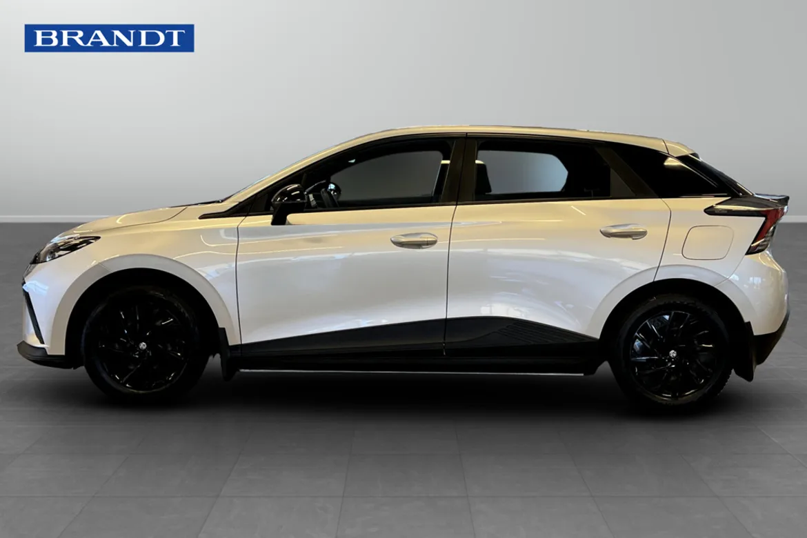 MG 4 Electric Standard Range