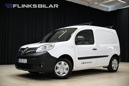 Renault Kangoo Express