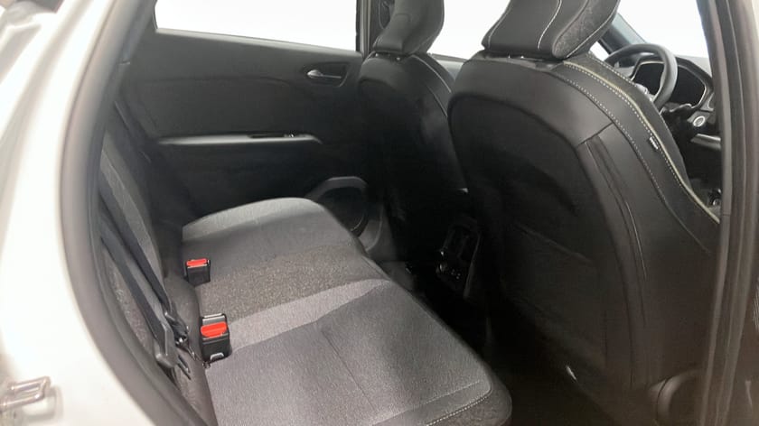 Bild 5 av Renault Captur TECHNO MILDHYBRID 140