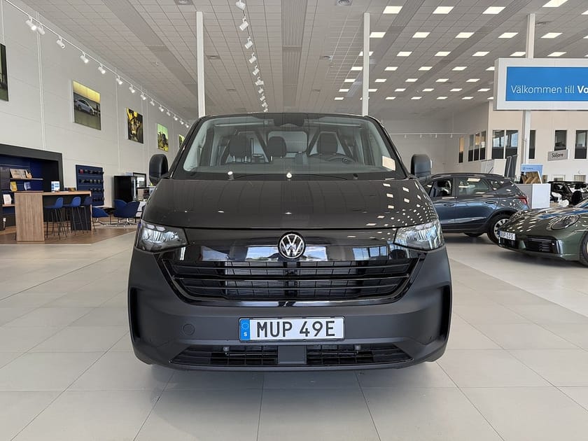 Bild 2 av Volkswagen Transporter L2 2.0 TDI / LAGERBIL / DRAG / VÄRMARE