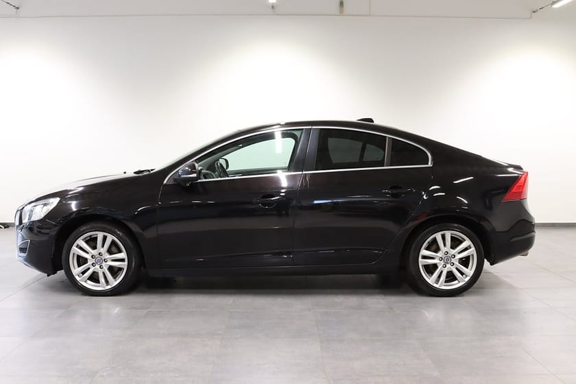 Bild 3 av Volvo S60 D5 AWD Summum Automat