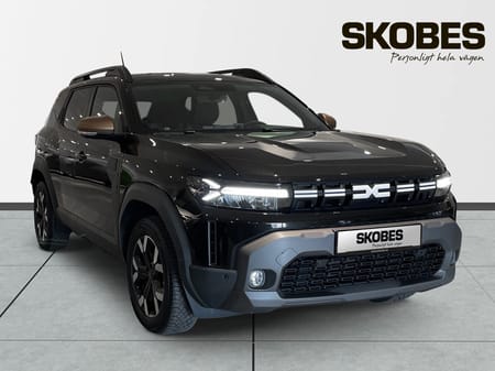 Dacia Duster HYBRID 140 4x2 extreme A