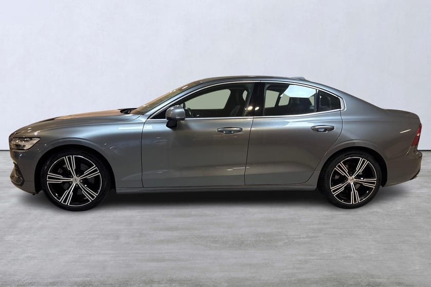 Bild 2 av Volvo S60 T5 AWD Inscription