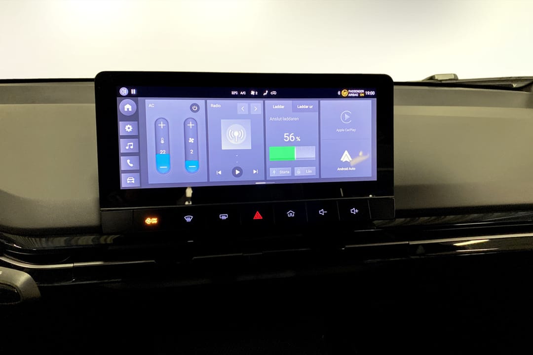 MG 4 Electric Standard Range