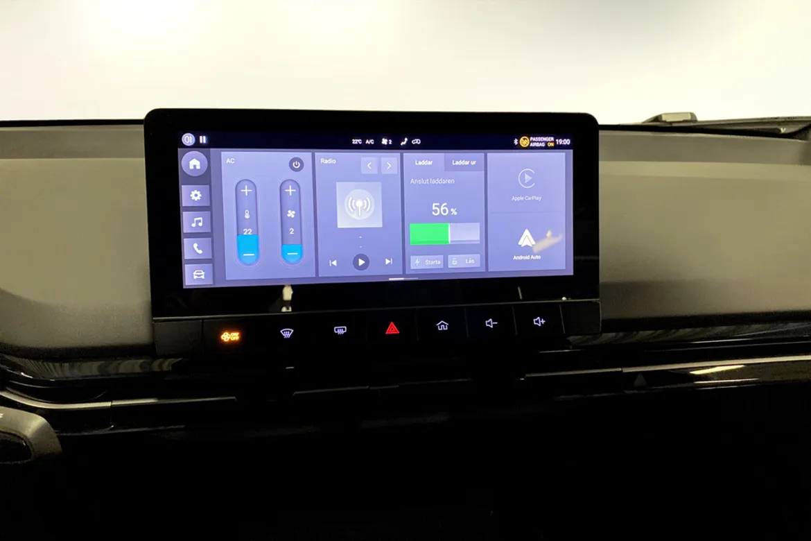 MG 4 Electric Standard Range