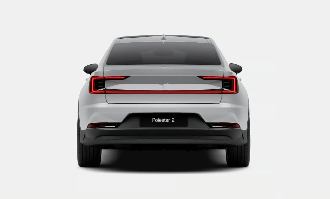 Polestar  2 Long range Single motor
