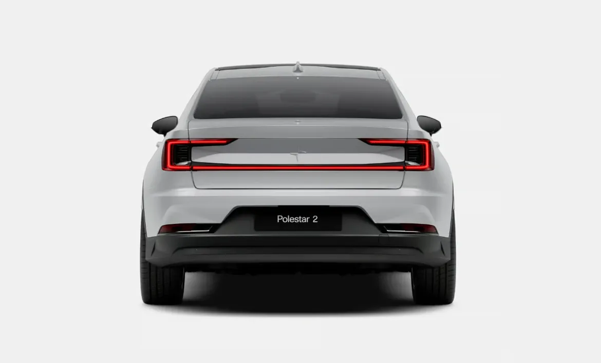 Polestar  2 Long range Single motor