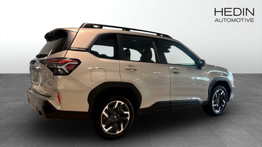 Bild 2 av Subaru Forester e-Boxer 2.0I ADVENTURE *DEMO*