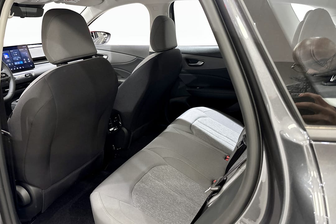 MG S5 EV Standard Range