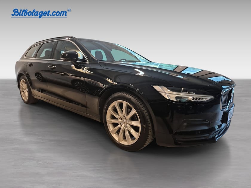Bild 2 av Volvo V90 B4 Bensin Momentum Advanced Edition