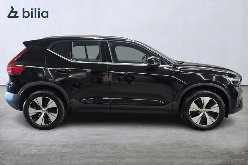 Bild 5 av Volvo XC40 Recharge T4 Core Bright
