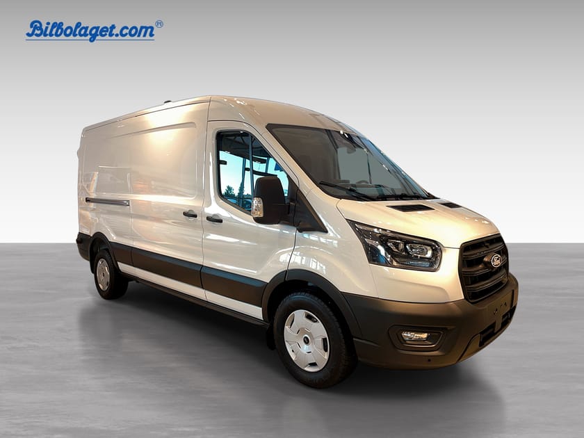 Bild 5 av Ford Transit 350 Skåp 350L3 FWD Trend II A