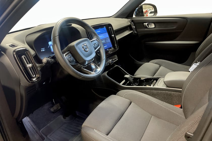 Bild 5 av Volvo XC40 Recharge Single Motor Core Edition