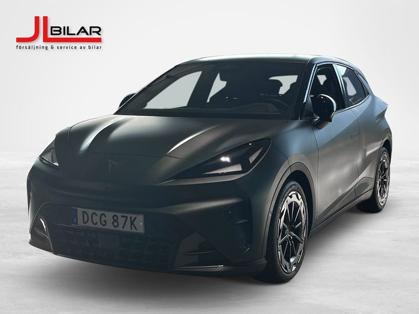 Bild 1 av CUPRA Raval VZ 52 KWH 166 KW /