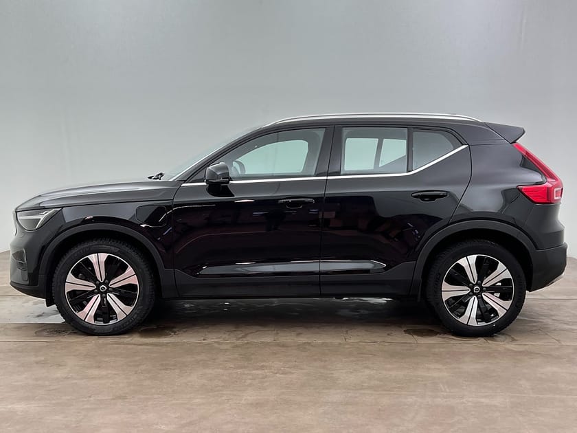 Bild 3 av Volvo XC40 T4 TwEn DCT Plus Bright Drag BLIS B-kamera Navi Carplay