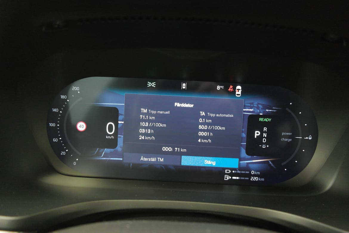 Bild 6 av 6 på bilen