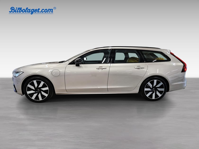 Bild 3 av Volvo V90 T6 Plus Dark Nordic Edition