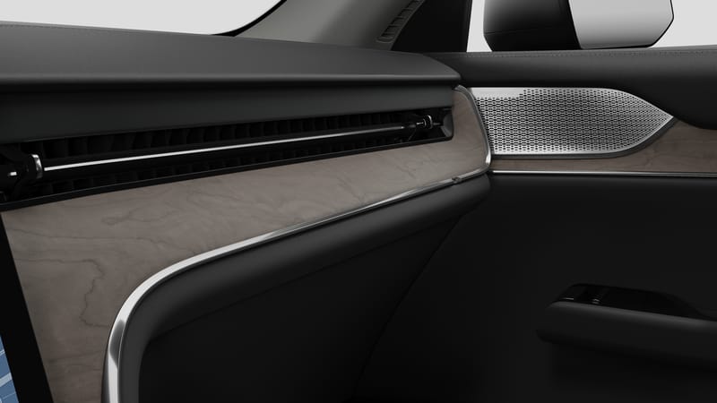 Volvo EX90 Twin Motor Performance