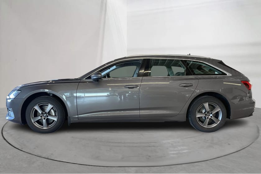 Bild 2 av Audi A6 Avant 40 TDI (204hk) Proline Sport
