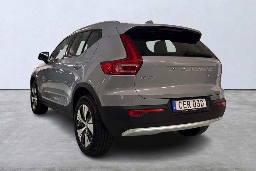 Bild 4 av Volvo XC40 B4 FWD Bensin Core