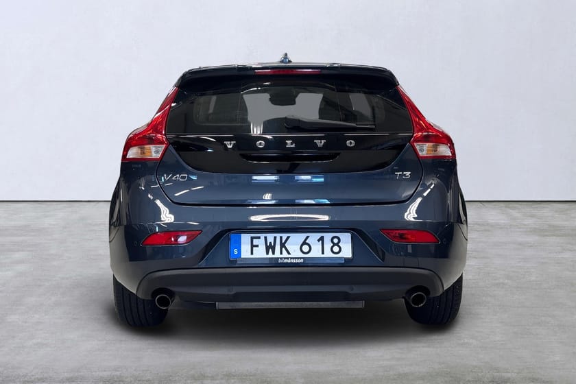 Bild 5 av Volvo V40 T3 Business