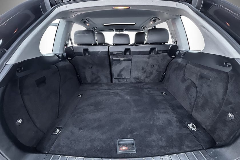 Bild 3 av Porsche Cayenne S 4,5 340hk Drag 3500kg