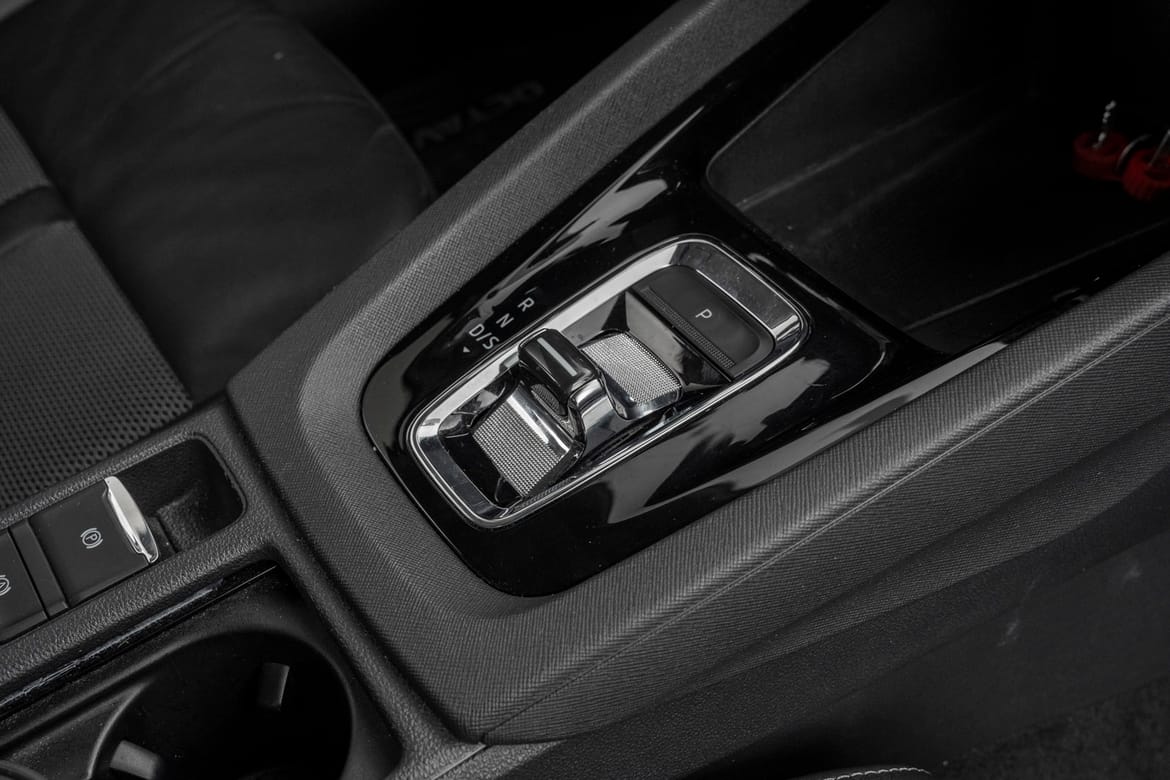 Škoda Octavia Combi iV DSG Sequential, 204hp, 2021