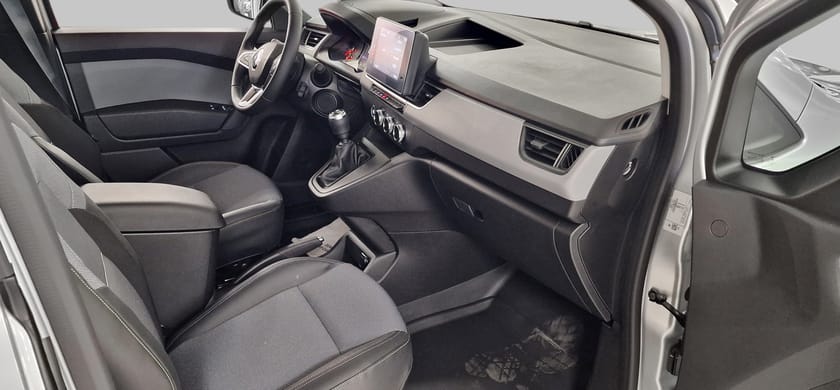 Bilde 4 av Renault Kangoo E-Tech | DEMO | ADVANCE OPEN SESAME