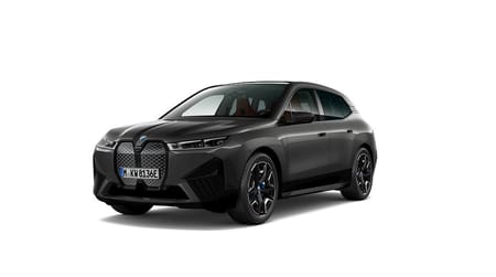 BMW iX xDrive50