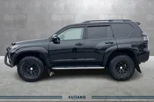 Thumnail bilde 1 av Toyota Land Cruiser 5-dørs