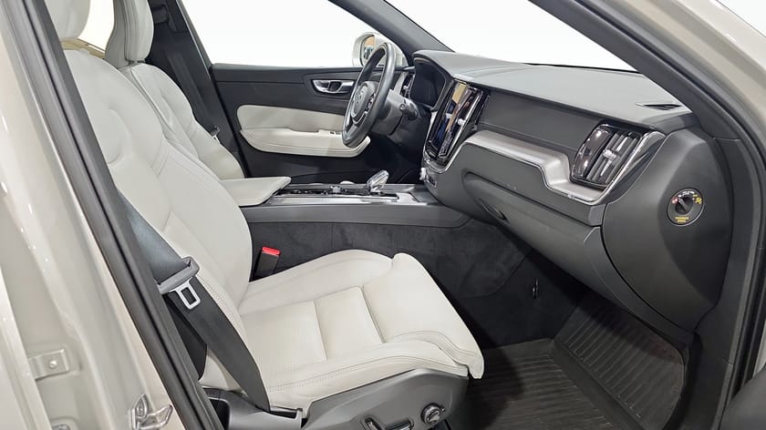 Bild 3 av Volvo XC60 T8 AWD Recharge Geartronic 392hk Inscription | Dragkrok