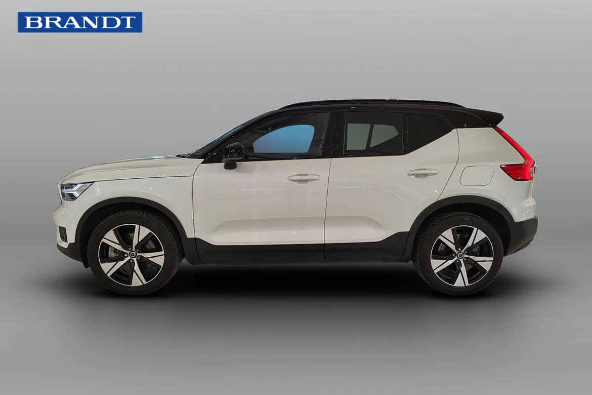 Volvo XC40 P6 Recharge