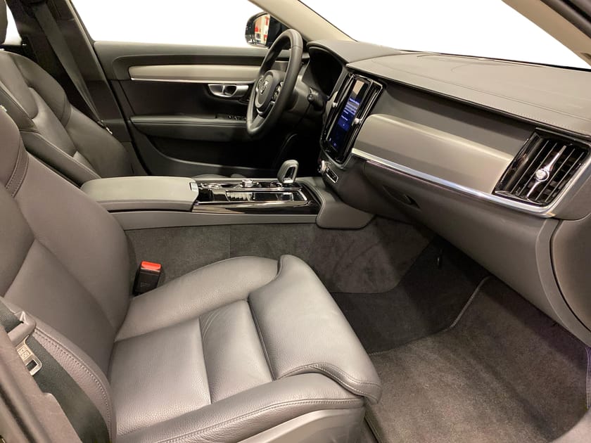 Bild 4 av Volvo V90 Recharge T6 Ultimate Dark