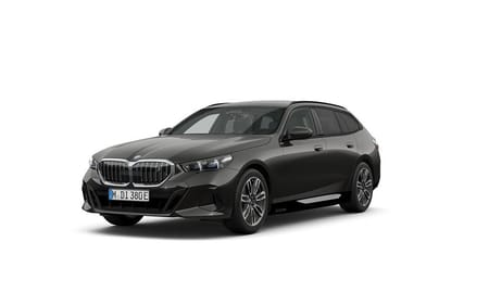 BMW i5 xDrive40 Touring