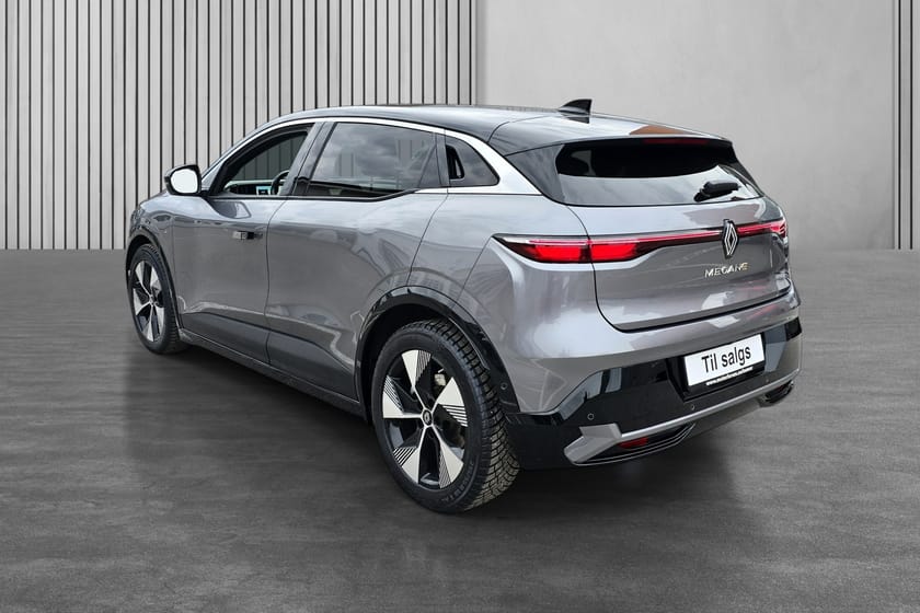 Bilde 5 av Renault Mégane E-TECH TECHNO | ACC | RATTVARME | NAVI