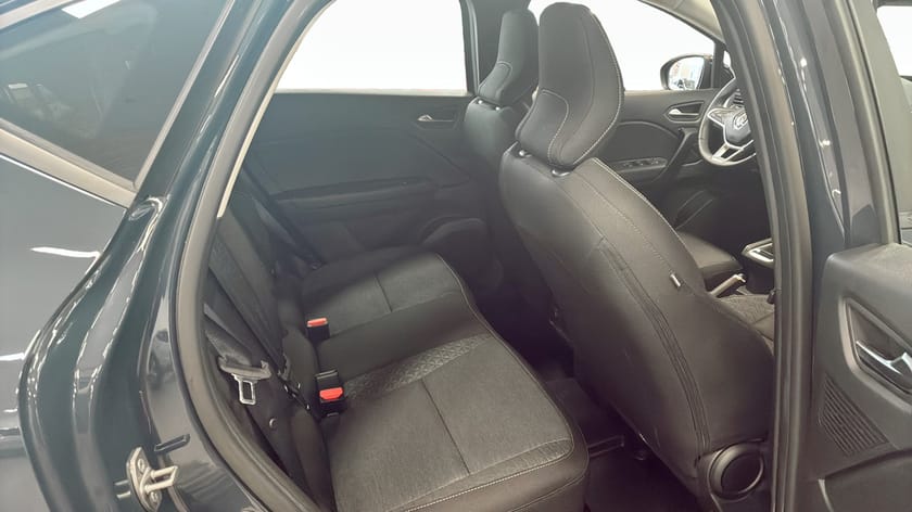 Bild 5 av Renault Captur EQUILIBRE TCE 90HK